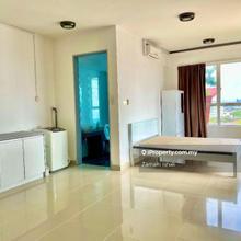Ritze Perdana 2 Damasara Perdana Corner Unit