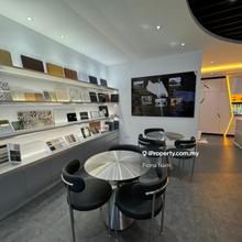 G Floor Shop lot/Taman Kempas Utama