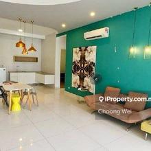 Arte S Fully Renovated Unit For Rent