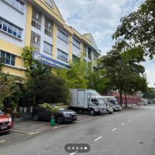 Shoptlot Kajang Perdana Semenyih 