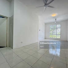 Gated Guarded New Klebang Apartment with Facilities For Rent Now