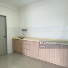 Laman Sari Residence 3 Room/balcony/batu caves condo/apartment/afrodab