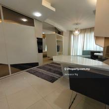 Below market freehold ready for rent move in condition