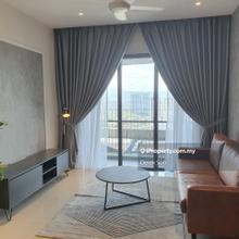 2 Carpark KLCC View Unio Residence For Sales