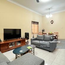 Best Deal 2-Storey Terrace Endlot Bandar Damai Perdana