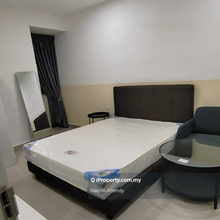 New unit available for rent