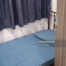 Fully renovated 