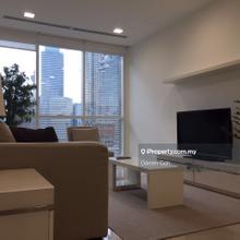 Serviced residence for Rent