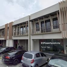 Tropicana Aman Rimbayu Telok Panglima Garang Double Storey Shop 24x65