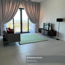 Kenny Hill Residence Apartment For Rent! at Kenny Hill Kuching