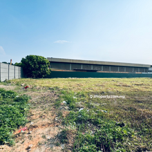 Prime Commercial Land For Rent, Off Jalan Sungai Besi, Kuala Lumpur