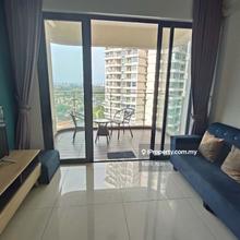 Royal Strand @Country Garden danga Bay