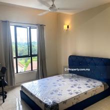 Casa Insah 1 master room fully furnished for rent mrt station 