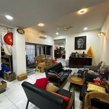 Renovated & Good Condition / Taman Ehsan 2sty, Kepong
