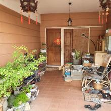 4.5 Sty Semi-D, Cheras Utama, Taman Yulek, Cheras, Ampang (Near MRT)