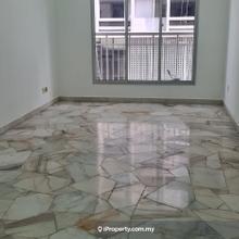 Freehold newly refurbished move-in condition