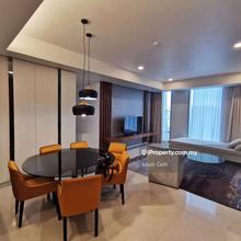 The Residences Tropicana @KLCC