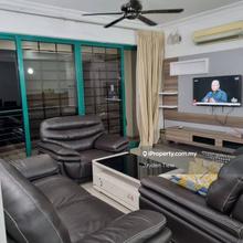 Straits view condo permas jaya