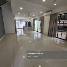 Terrace house for Sale