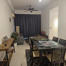 Paragon residence straits view jb town