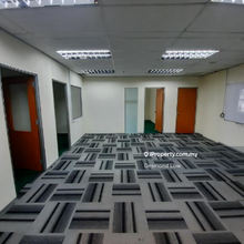 Plaza Damansara Office Lot Bukit Damansara Damansara Height KL