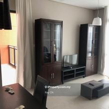 High Floor, Beside MRT Station, Walking distance to Glo Damansara Mall