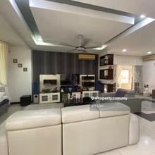 Fully renovated 2-Storey Semi D for sale in Batu Ferringhi.