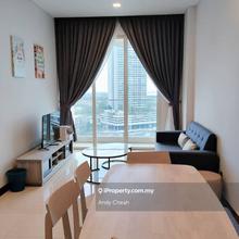For Rent Puteri Cove Residence Sea View 