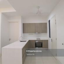 Arnica tropicana garden near to surian mrt station