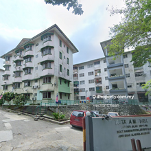Astana Mutiara Sungai Buloh 850sf Below Market No Downpayment