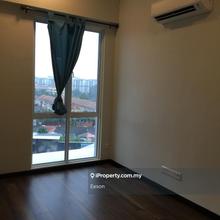 Nice Residensi Gombak 126! Perfect Location! Best Deal! Full Loan!