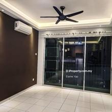 Suria Court Apartment @ Bandar Mahkota Cheras to Sales
