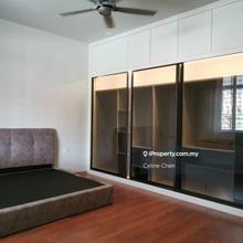 Nice Fully Furnished 2 Storey Terrace Taman Pertam Jaya Ujong Pasir