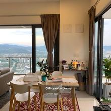 Serviced residence for Sale