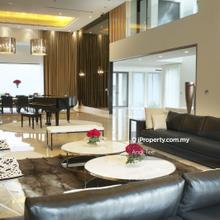 Luxury Bungalow @ Shah Alam Seksyen 7