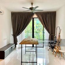 The Address @ Bukit Jambul fully furnished bayan lepas