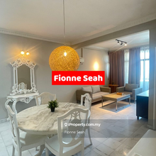 1000sf Condo Rent Century Bay Private Residence Full Furnish