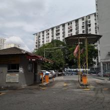 Teratai mewah apartment,jalan langkawi,setapak/freehold&endlot unit