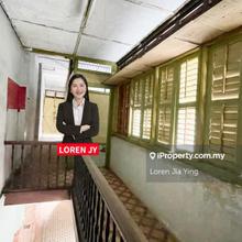 Heritage Double Storey Shop Lot At Presgrave Street Georgetown Rent