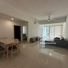 Skyridge Garden Full furnished and Reno Tanjong Tokong near Stonyhurst