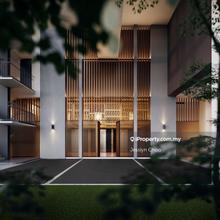 Freehold Low Density Early Bird Package