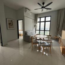 Space Residency brand new dual key unit for sale 