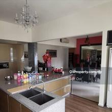 The cove tanjung bungah 6000sf renovated 2cp rare nice worth