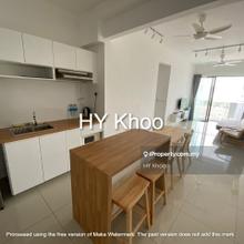 M Vista Fully Furnished Sea and Airport View For Rent