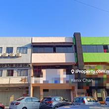 2 storey Shop 3080sf Limited unit @ Taman Desa Jaya Kepong