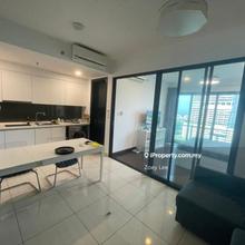 Almas Suite @ Puteri harbour