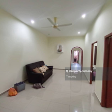 Freehold 1storey house for sale town area taman sin hoe bukit baru 