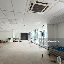 Elmina Business Park Shah Alam Factory For Sale