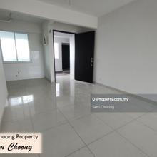 Orange Bm Condo Bukit Mertajam Jalan Song Ban Kheng
