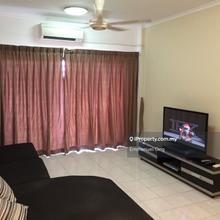 Pan Vista Apartment